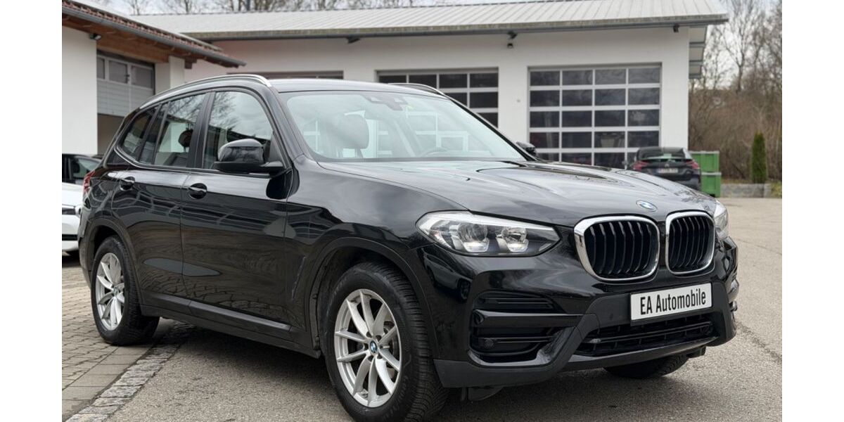 BMW X3 199.400 km 19.999 &euro; Waging am See 83329
