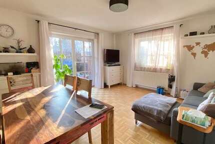 Wohnung Freilassing - 3 Zimmer, 75 m&sup2;, 335.000&euro; | Angebot:24974881