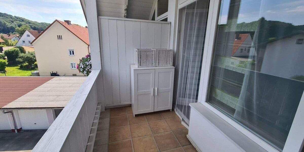 Etagenwohnung Trostberg - 2 Zimmer, 74 m&sup2;, 235.000&euro; | Angebot:25805864