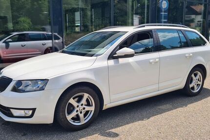 Skoda Octavia 227.530 km 2.690 &euro; Trostberg 83308