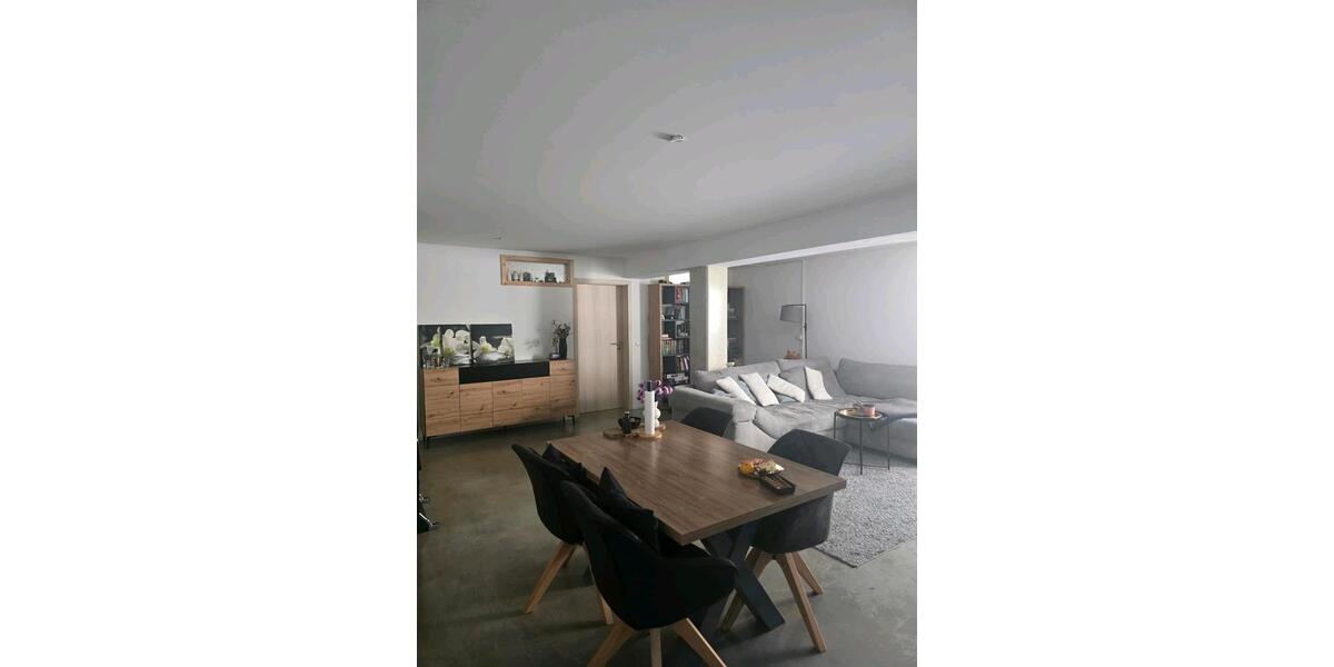 Terrassenwohnung Amerang - 4 Zimmer, 124 m&sup2;, 1.500&euro; | Angebot:27606422