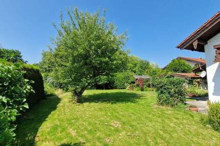 Grundstück Bernau am Chiemsee Weisham - 360.000&euro; | Angebot:25742203