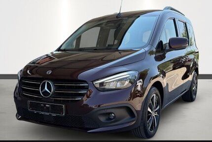 Mercedes-Benz T-Klasse 26.500 km 27.900 &euro; Obing 83119
