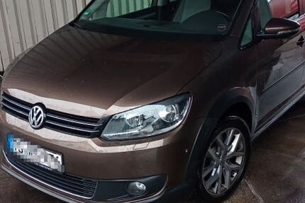 VW Touran 113.500 km 12.490 &euro; Grassau 83224