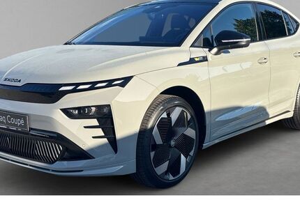 Skoda Enyaq 5.200 km 55.460 &euro; Traunstein 83278