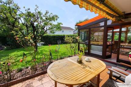 Wohnung Palling - 3 Zimmer, 110 m&sup2;, 349.000&euro; | Angebot:22183342