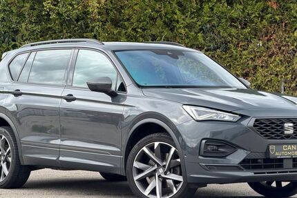 Seat Tarraco 83.000 km 25.900 &euro; Trostberg 83308