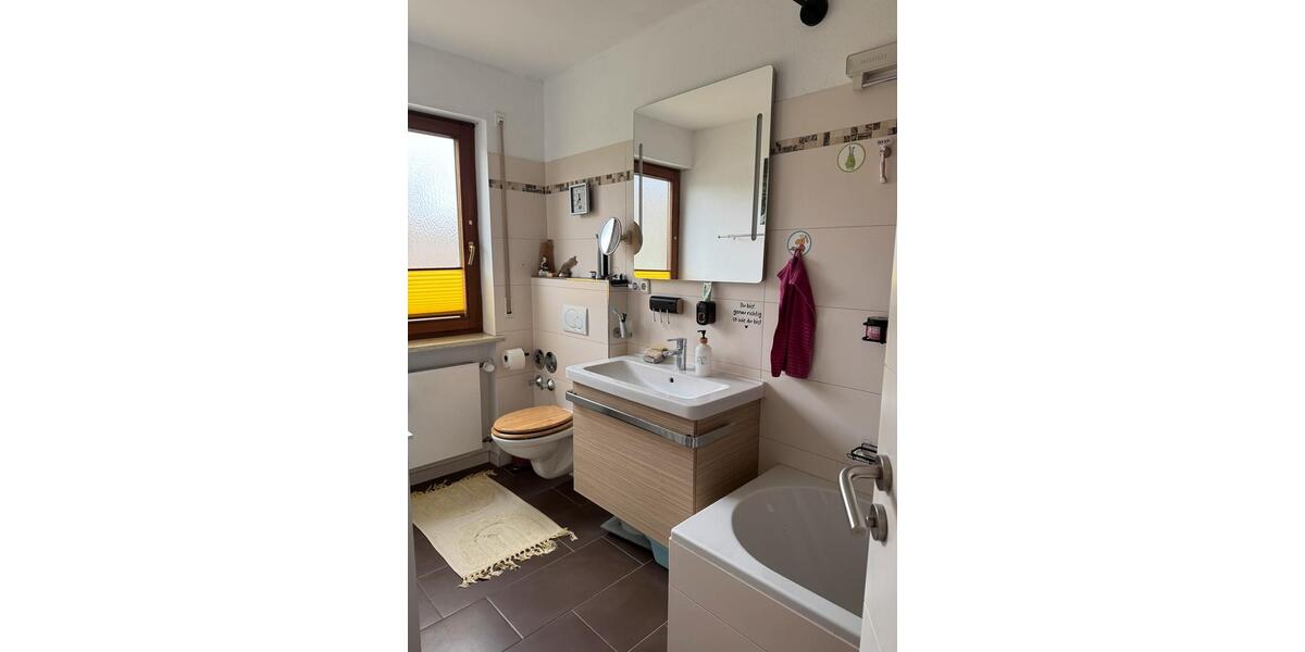 Erdgeschoßwohnung Bad Reichenhall - 3 Zimmer, 87 m&sup2;, 449.000&euro; | Angebot:25922366