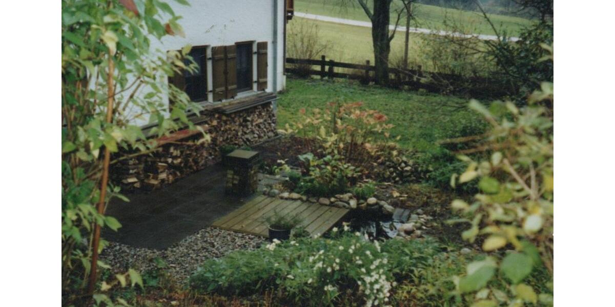 Etagenwohnung Chieming - 2 Zimmer, 45 m&sup2;, 215.000&euro; | Angebot:25923743