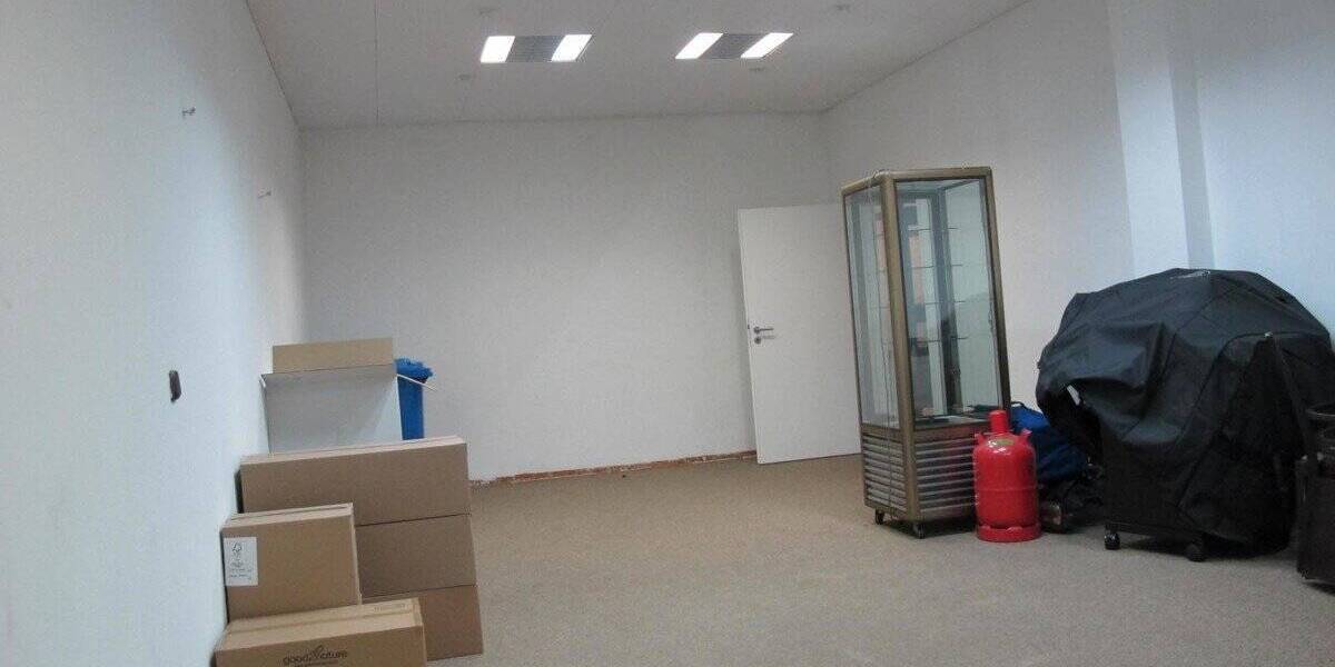 Gewerbeobjekt Garching an der Alz Garching - 2 Zimmer, 278.000&euro; | Angebot:25729583