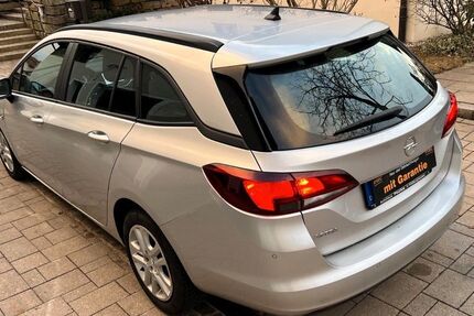 Opel Astra 45.000 km 11.500 &euro; Altenmarkt an der Alz 83352