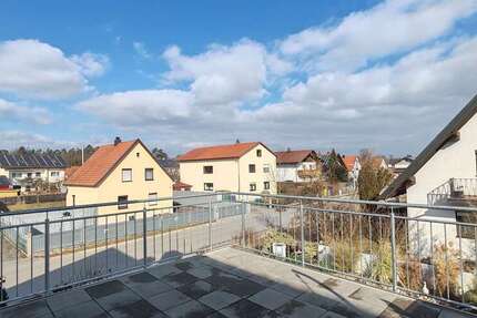 Wohnung Garching an der Alz - 4 Zimmer, 104 m&sup2;, 249.000&euro; | Angebot:22692624