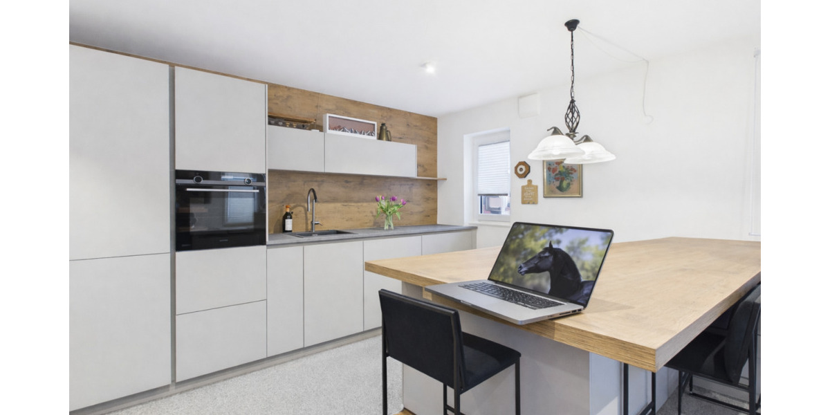 Etagenwohnung Übersee Hofanger - 2 Zimmer, 78 m&sup2;, 575.000&euro; | Angebot:25837485