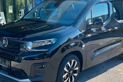 Citroen Berlingo 1.001 km 32.490 &euro; Traunstein 83278