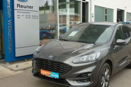 Ford Kuga 17.400 km 39.450 &euro; Palling 83349