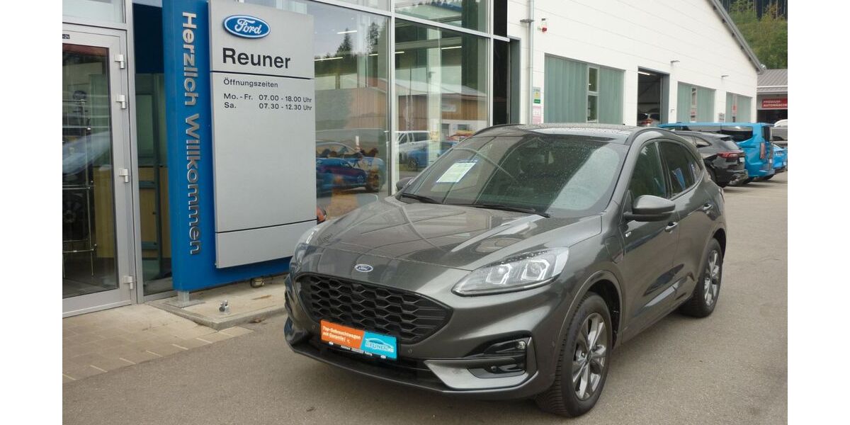 Ford Kuga 17.400 km 39.450 &euro; Palling 83349