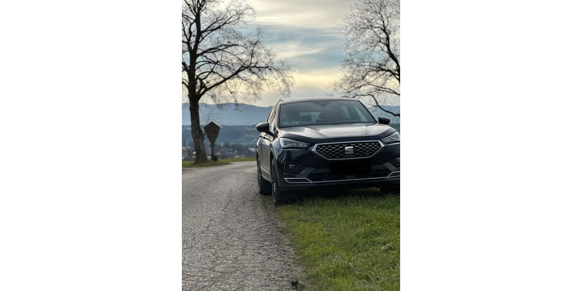 Seat Tarraco 90.000 km 23.900 &euro; Waging am See 83329