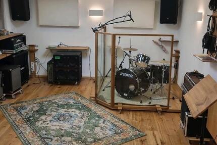 Gewerbeobjekt Seeon-Seebruck Truchtlaching - 250&euro; | Angebot:20750124