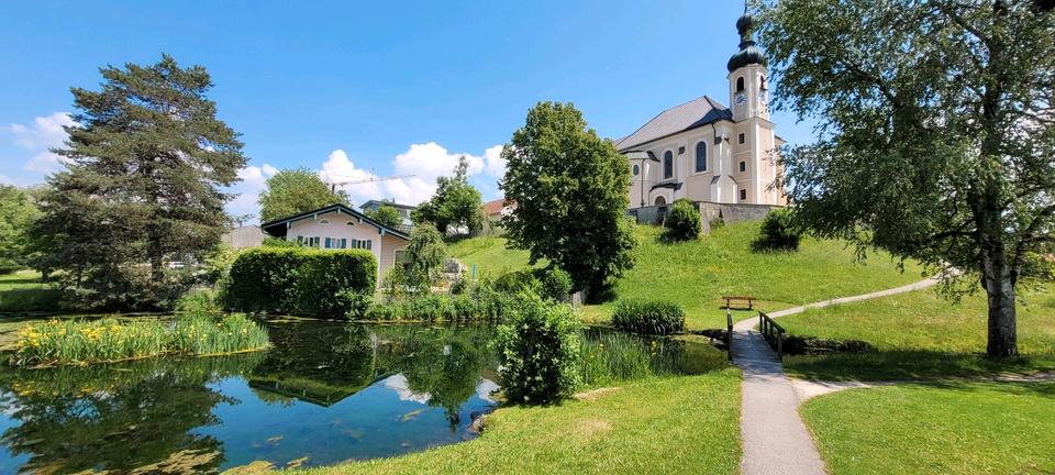 Bauernhaus, Landhaus Breitbrunn am Chiemsee - 6 Zimmer, 231 m&sup2;, 1.265.000&euro; | Angebot:23354908