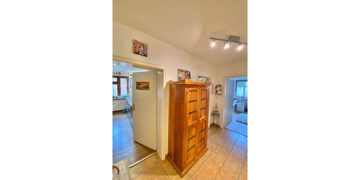 Etagenwohnung Bad Reichenhall - 3 Zimmer, 86 m&sup2;, 429.000&euro; | Angebot:25729739