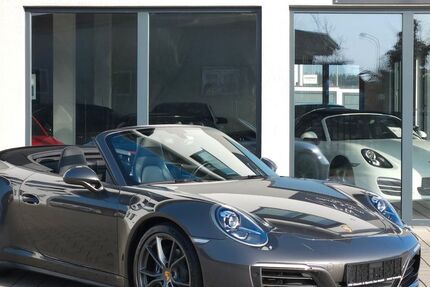 Porsche 991 55.000 km 101.911 &euro; Tacherting 83342