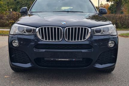 BMW X3 208.500 km 18.200 &euro; Freilassing 83395