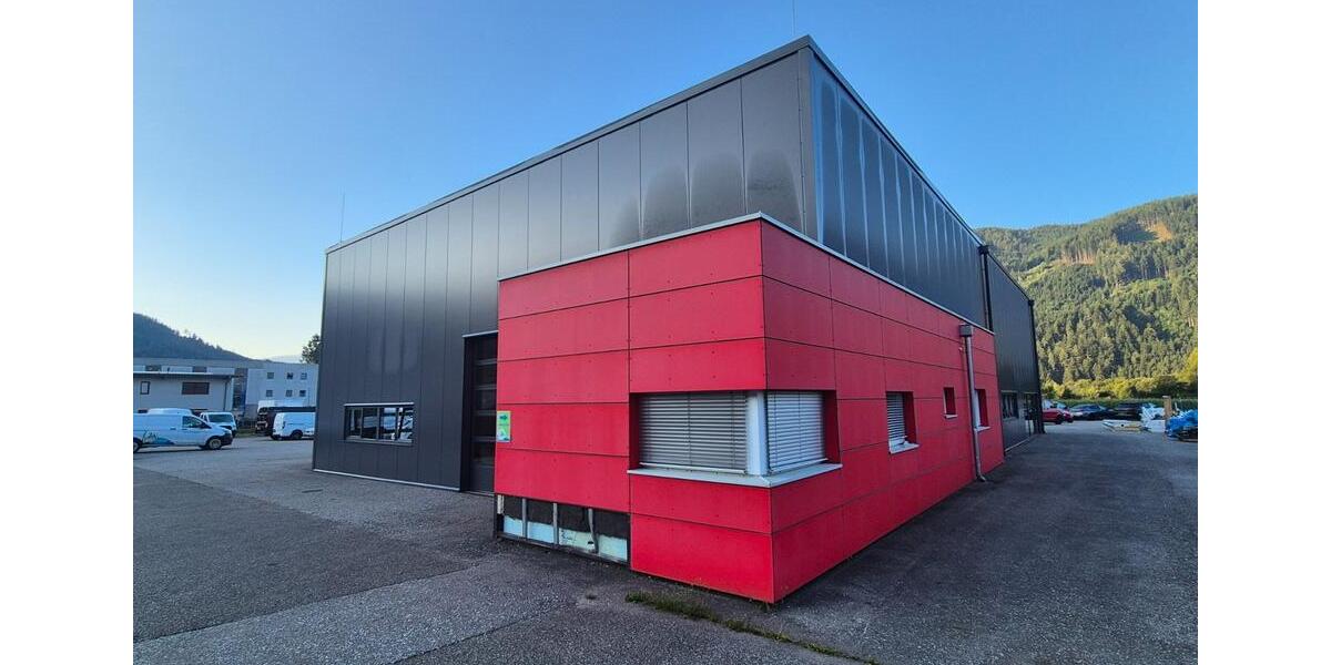 Gewerbeobjekt Fridolfing - 3.000&euro; | Angebot:25389300