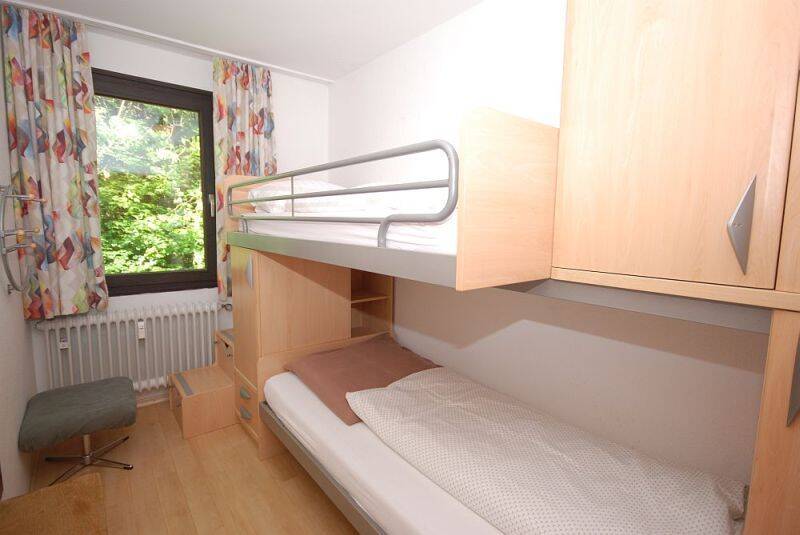 Etagenwohnung Bad Reichenhall Karlstein - 3 Zimmer, 57 m&sup2;, 180.000&euro; | Angebot:25802962