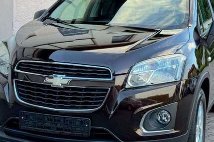 Chevrolet Trax 154.000 km 7.500 &euro; Garching an der Alz 84518