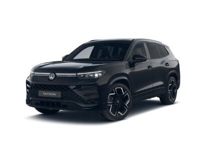 VW Tayron 9.500 km 53.880 &euro; Traunstein 83278