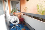 Vermietete 2-Zimmer-Wohnung in Freilassing – attraktive Kapitalanlage mit Balkon & 2 Stellplätzen - Etagenwohnung Freilassing Freilassing | Angebot:27633911