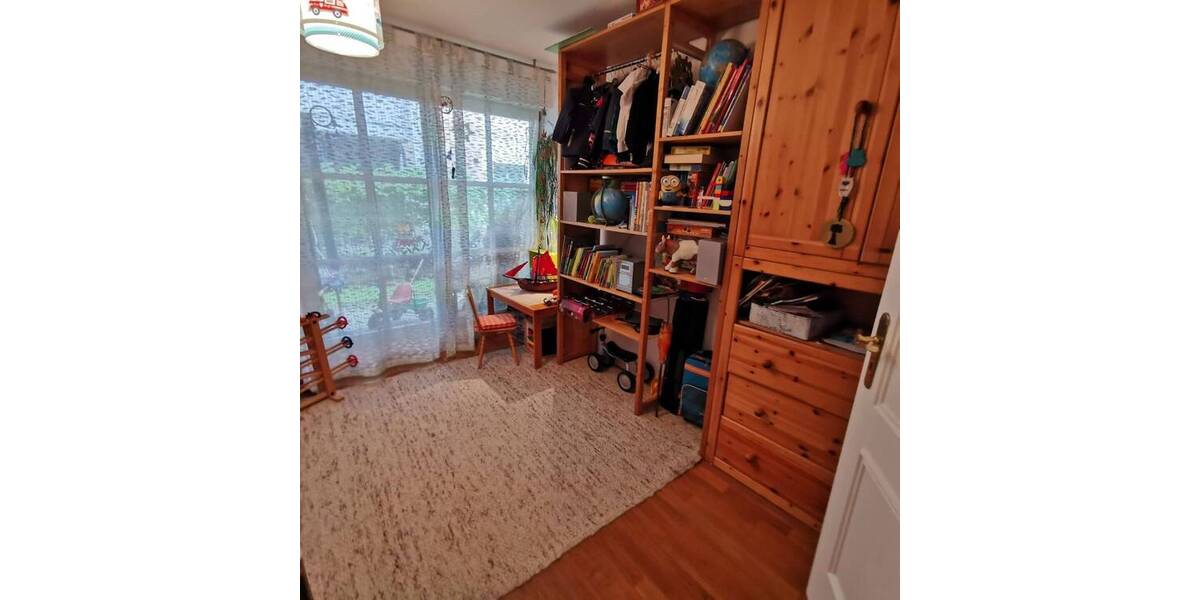 Etagenwohnung Piding Pidingerau - 4 Zimmer, 103 m&sup2;, 1.200&euro; | Angebot:26037296