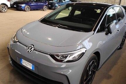 VW ID.3 31.029 km 22.890 &euro; Ruhpolding 83324