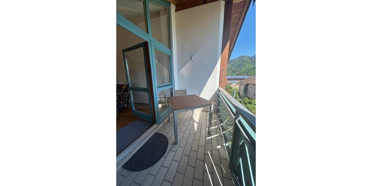 Etagenwohnung Grassau Mietenkam - 2 Zimmer, 64 m&sup2;, 324.000&euro; | Angebot:25697547