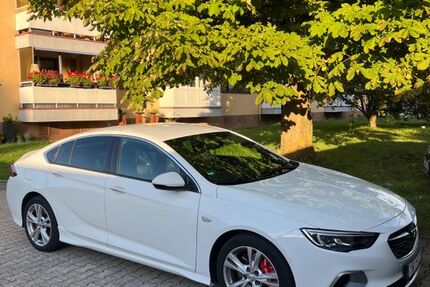 Opel Insignia 114.000 km 15.900 &euro; Trostberg 83308