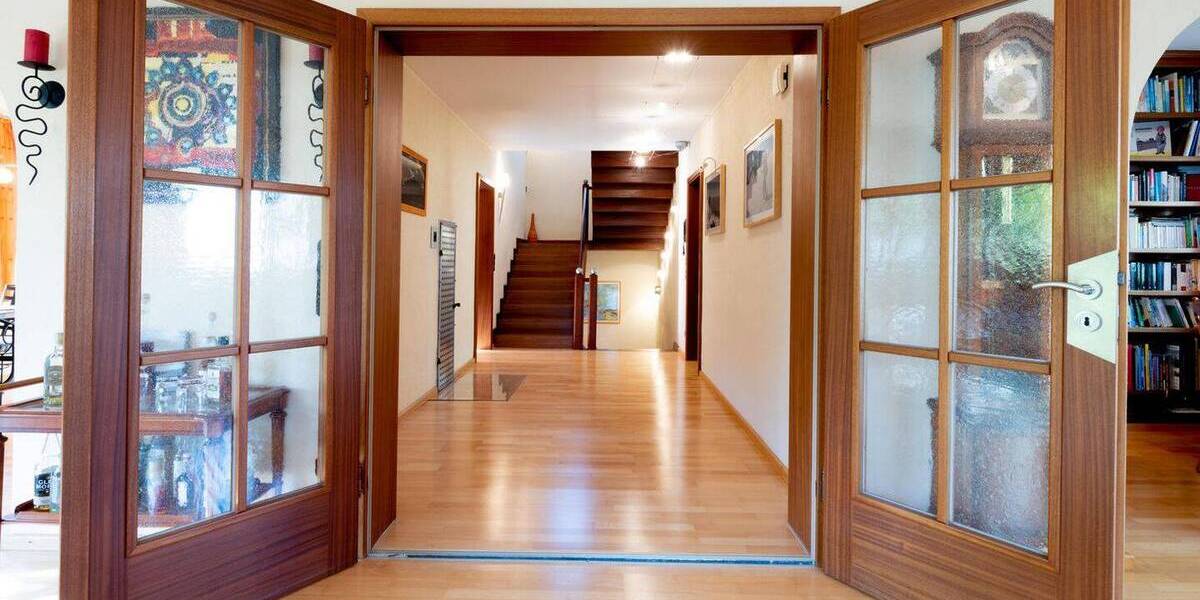 Einfamilienhaus Bad Reichenhall - 8 Zimmer, 230 m&sup2;, 1.195.000&euro; | Angebot:26345539