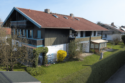 Wohnung Chieming - 2 Zimmer, 65 m&sup2;, 1.000&euro; | Angebot:26085722