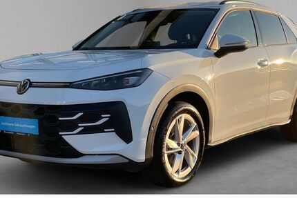 VW T-Roc 15.290 km 29.540 &euro; Traunstein 83278