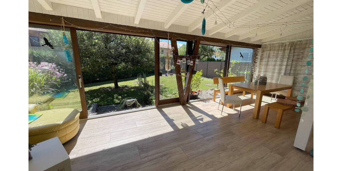 Einfamilienhaus Laufen - 7 Zimmer, 212 m&sup2;, 929.000&euro; | Angebot:25996834