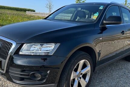 Audi Q5 269.664 km 5.500 &euro; Pittenhart 83132
