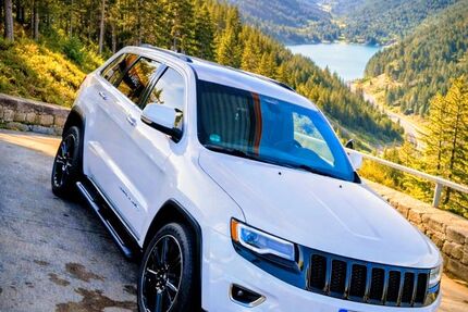 Jeep Grand Cherokee 152.400 km 17.999 &euro; Ainring 83404