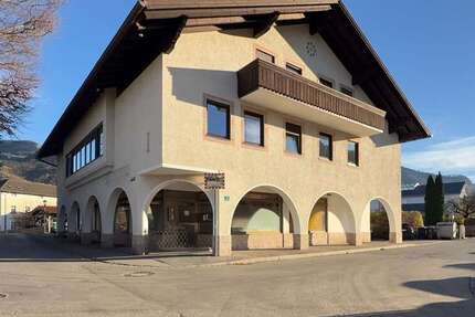 Gewerbeobjekt Aschau - 285.000&euro; | Angebot:23652354