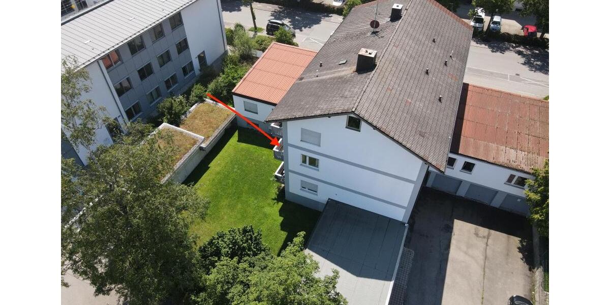 Etagenwohnung Prien am Chiemsee - 2 Zimmer, 70 m&sup2;, 399.818&euro; | Angebot:24216766