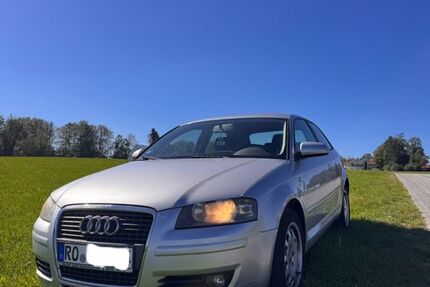 Audi A3 196.000 km 1.700 &euro; Prien 83209