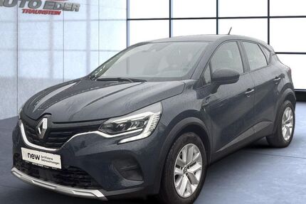 Renault Captur 21.641 km 15.900 &euro; Traunstein 83278