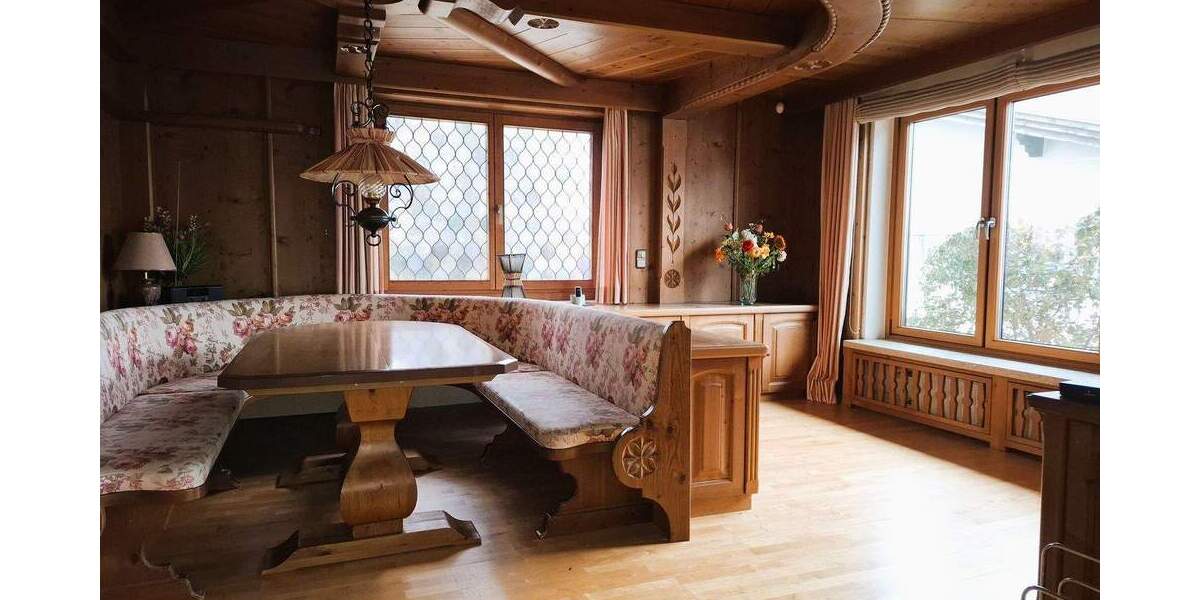 Einfamilienhaus Bernau am Chiemsee Bernau - 5 Zimmer, 180 m&sup2;, 1.100.000&euro; | Angebot:25680075