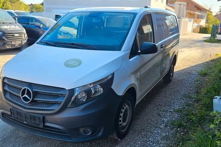 Mercedes-Benz Vito 204.000 km 14.900 &euro; Prien a. Chiemsee 83209