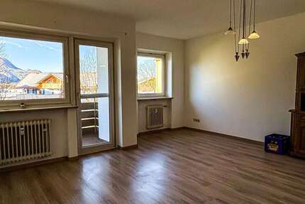 Wohnung Grassau Mietenkam - 3 Zimmer, 71 m&sup2;, 235.000&euro; | Angebot:25195560