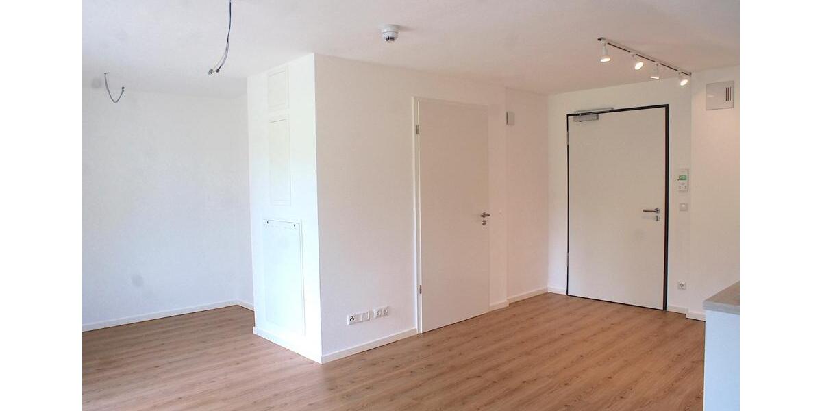 Etagenwohnung Waging am See Fisching - 1 Zimmer, 43 m&sup2;, 229.000&euro; | Angebot:26562376