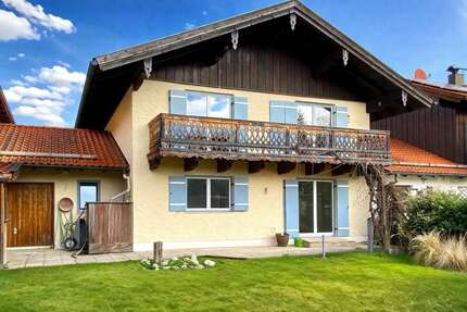 Haus Obing - 5 Zimmer, 140 m&sup2;, 525.000&euro; | Angebot:26039931